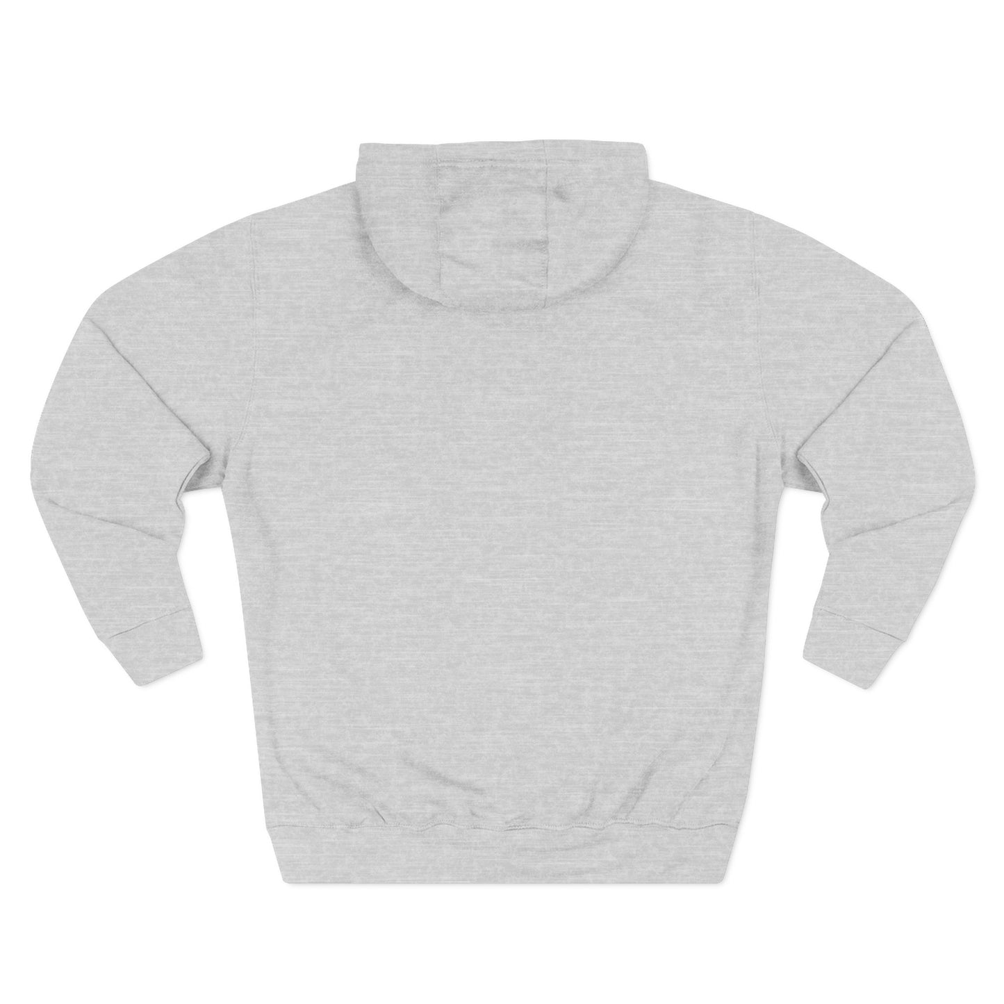 Swraithe Minecraft Text Three-Panel Fleece Hoodie