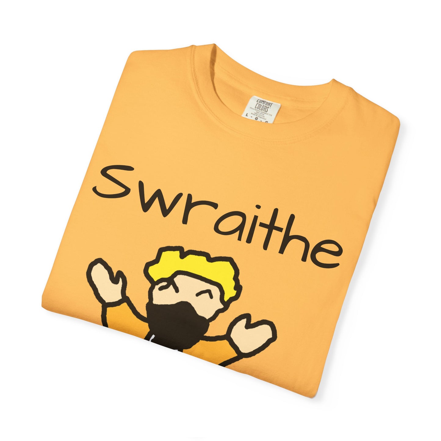 Swraithe T-Shirt - Unique Unisex Tee