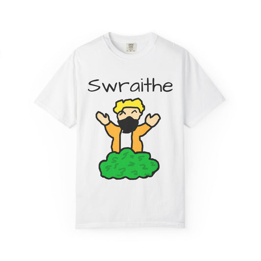Swraithe T-Shirt - Unique Unisex Tee